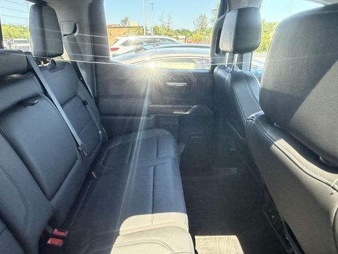Used 2020 Chevrolet Silverado 1500 LT w/ All-Star Edition AWD/4WD image 12