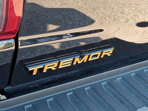 Certified 2025 Ford F150 Tremor w/ Bed Utility Package AWD/4WD image 30