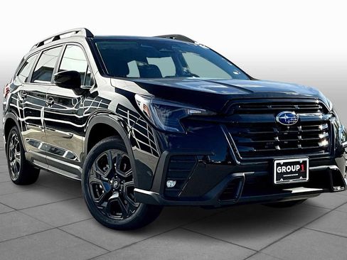 New 2025 Subaru Ascent Bronze Edition image 2