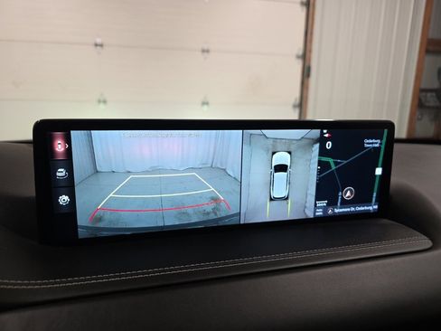 Used 2021 Genesis GV80 3.5T w/ Advanced Package 06 image 20