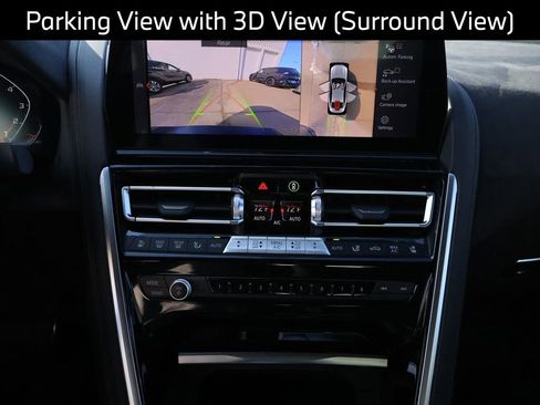 New 2026 BMW M850i xDrive image 28