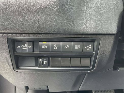 Used 2024 Toyota Tundra Limited w/ Nightshade Package AWD/4WD image 28
