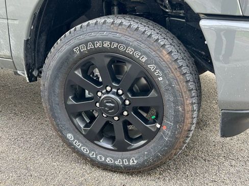 New 2026 RAM 2500 Big Horn image 24