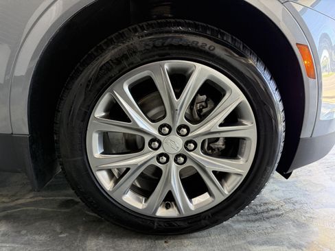 Used 2021 Cadillac XT5 Sportv AWD/4WD image 30