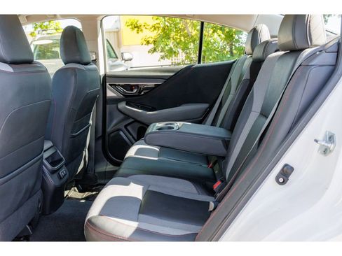 Used 2021 Subaru Legacy Sport AWD/4WD image 13