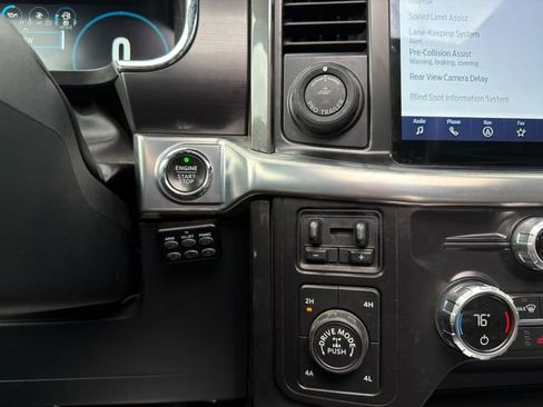 Used 2021 Ford F150 Lariat AWD/4WD image 36