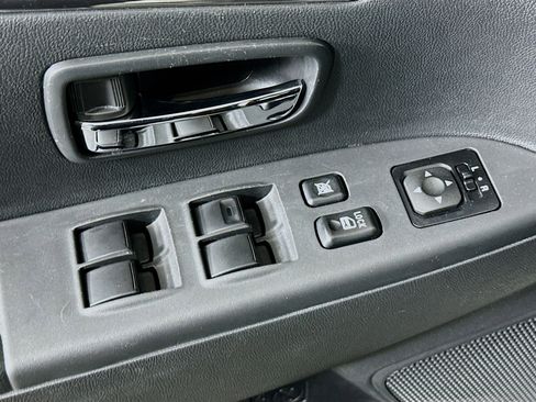 Used 2025 Mitsubishi Outlander Sport ES image 15