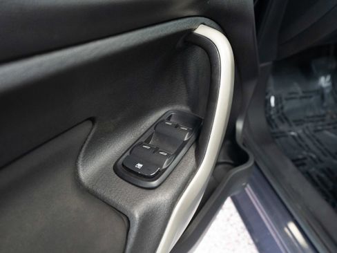 Used 2012 Ford Fiesta SE image 7