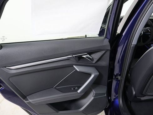 New 2026 Audi A3 2.0T Premium image 19