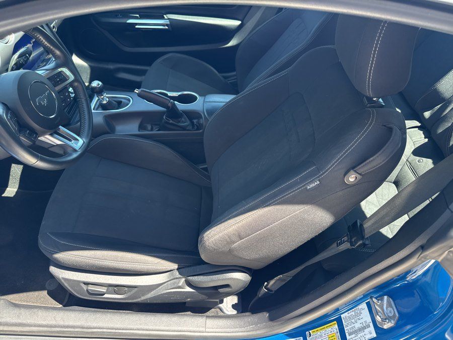 Used 2020 Ford Mustang GT w/ Equipment Group 301A RWD image 18