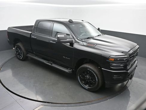 Used 2025 RAM 2500 Big Horn AWD/4WD image 46