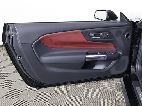 Used 2025 Ford Mustang GT Premium RWD image 24