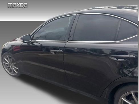 Used 2009 Lexus IS 250 RWD image 7