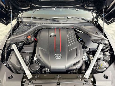 Used 2026 Toyota Supra w/ Driver Assist Package RWD image 28