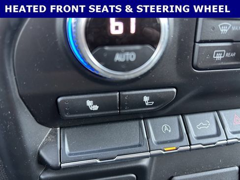 Used 2020 GMC Sierra 1500 SLE w/ SLE Value Package image 4