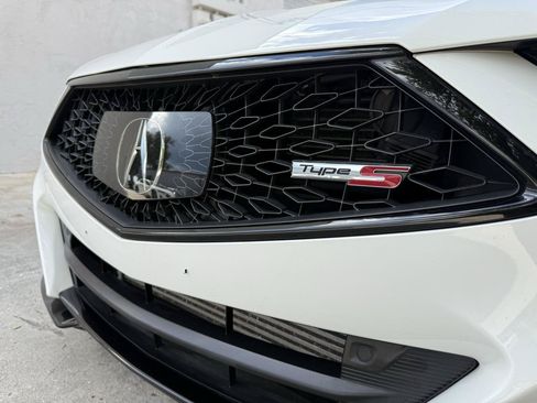 Used 2023 Acura TLX Type S PMC Edition AWD/4WD image 54