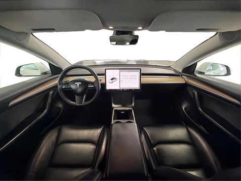 Used 2021 Tesla Model 3 Standard Range Plus RWD image 28