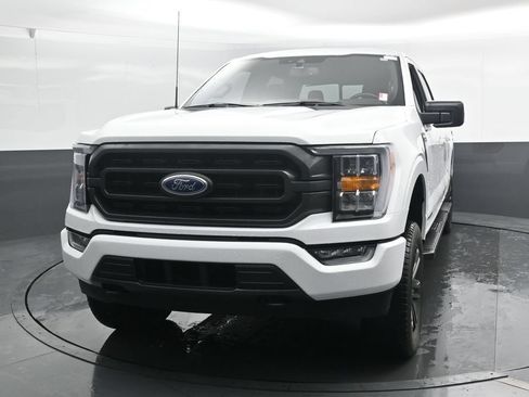 Used 2022 Ford F150 XLT w/ Equipment Group 302A High AWD/4WD image 7