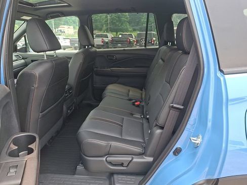 Used 2025 Honda Passport TrailSport image 20
