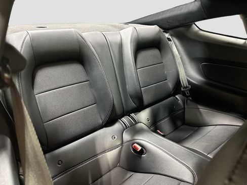 Used 2019 Ford Mustang GT Premium w/ Black Accent Package RWD image 19