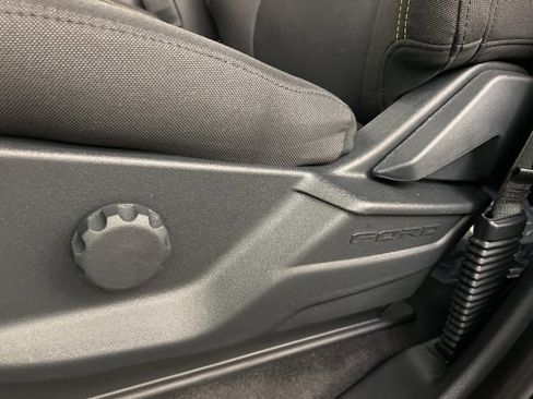 New 2025 Ford F150 STX w/ Equipment Group 200A image 24