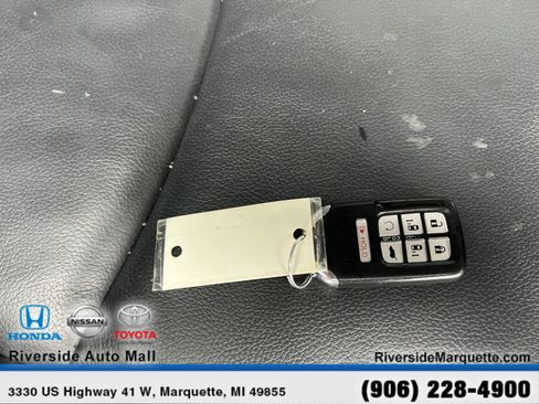 Used 2024 Honda Odyssey EX-L image 28