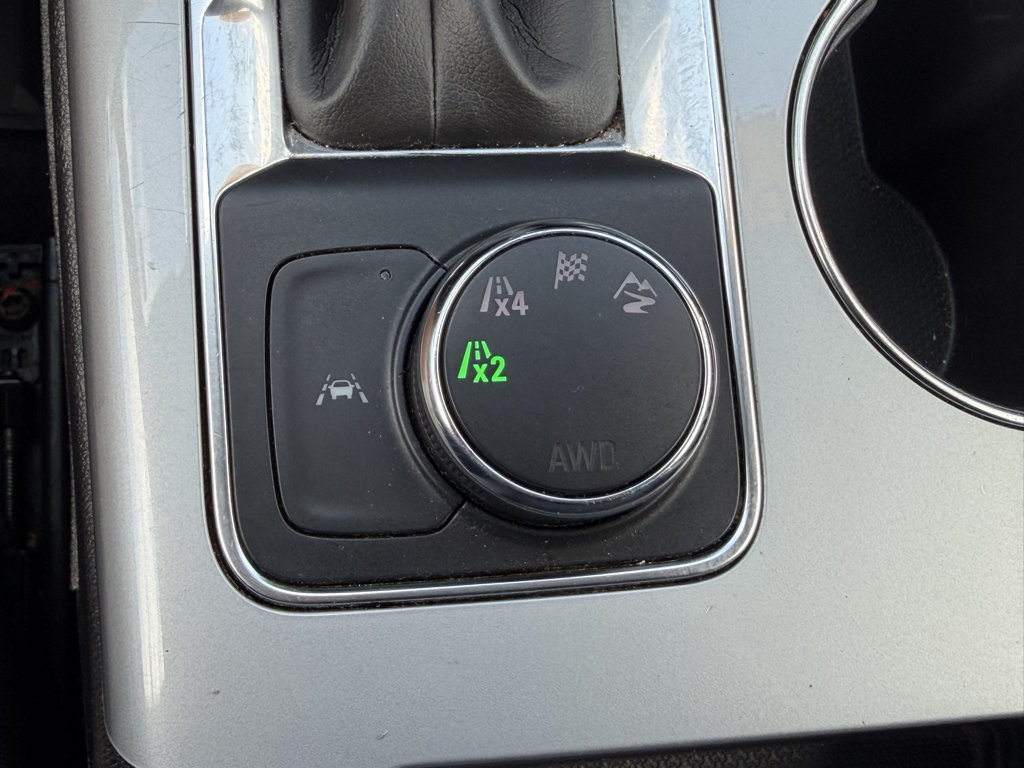 Used 2023 Chevrolet Blazer LT AWD/4WD image 14