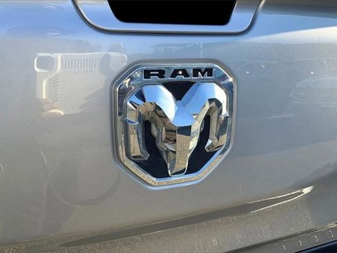 Used 2021 RAM 1500 Limited image 28