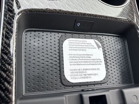 New 2026 Genesis GV70 3.5T Sport Prestige image 32