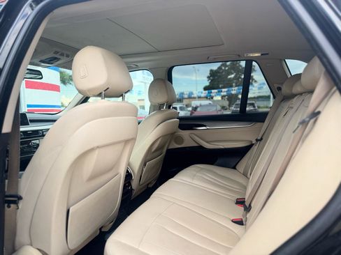 Used 2016 BMW X5 xDrive35i w/ Premium Package AWD/4WD image 64