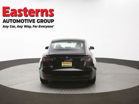 Used 2023 Tesla Model 3 Standard Range image 37