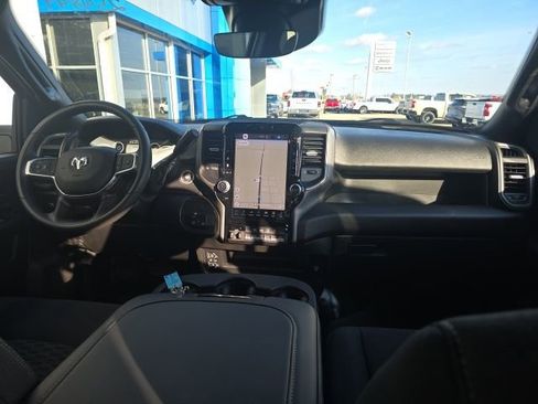 New 2026 RAM 3500 Tradesman image 7