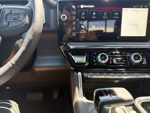 New 2026 GMC Sierra 1500 Denali Ultimate AWD/4WD image 27