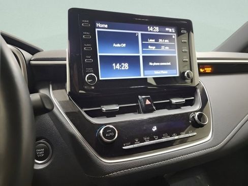 Used 2019 Toyota Corolla SE image 29