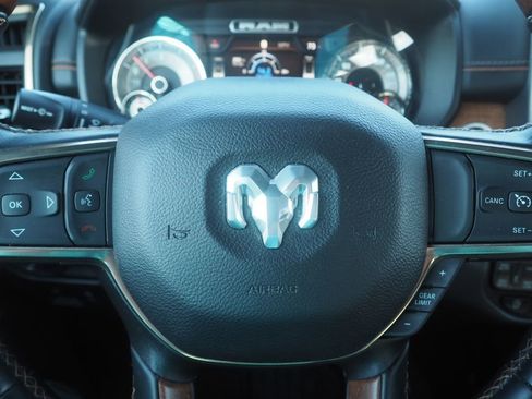 Used 2022 RAM 1500 Limited image 14