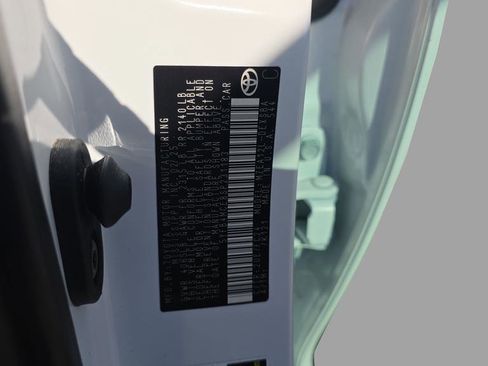 Used 2025 Toyota Corolla FX w/ Convenience Package image 24