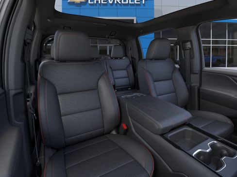 New 2024 Chevrolet Silverado EV RST AWD/4WD image 49