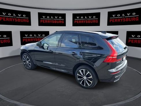 Used 2025 Volvo XC60 B5 Plus w/ Protection Package Premier AWD/4WD image 6
