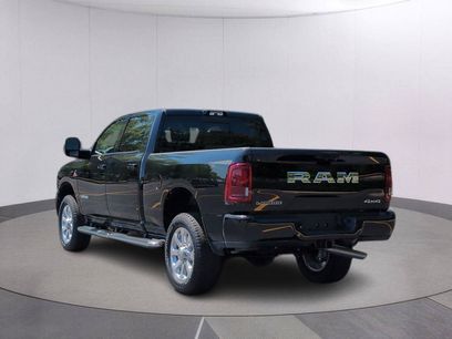 New 2026 RAM 2500 Laramie w/ Sport Appearance Package