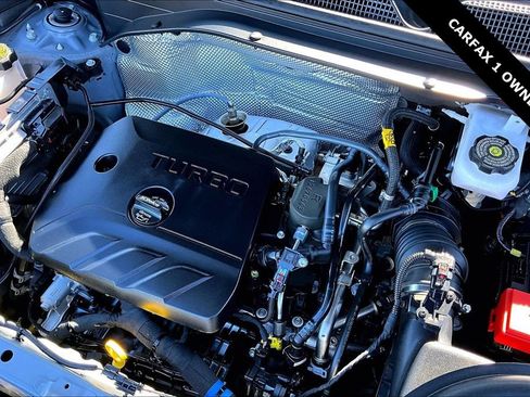 Used 2024 Chevrolet TrailBlazer LT w/ Convenience Package image 30