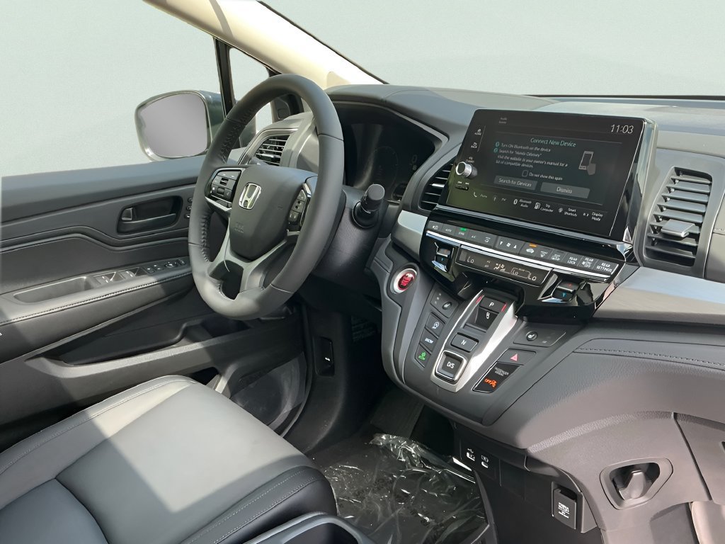 Used 2026 Honda Odyssey EX-L image 15
