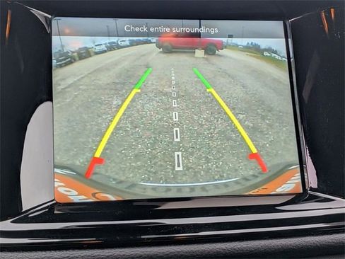 Certified 2024 Dodge Durango GT image 21