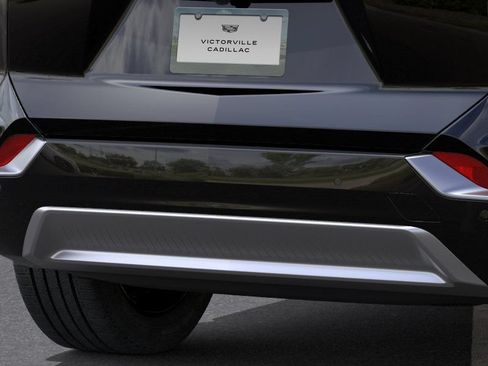 New 2027 Cadillac Optiq Premium Sport RWD image 14