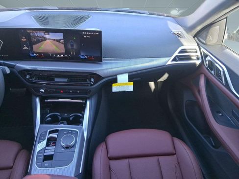 Used 2026 BMW 430i w/ M Sport Package RWD image 25