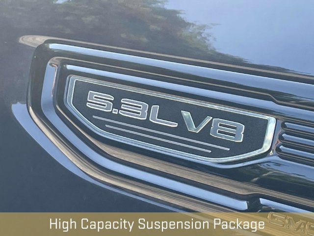 Certified 2026 GMC Sierra 1500 Elevation w/ Elevation Premium Package AWD/4WD image 12