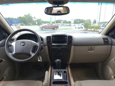 Used 2006 Kia Sorento EX RWD image 17