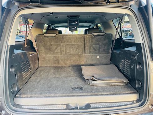 Used 2016 GMC Yukon XL Denali w/ Open Road Package image 27