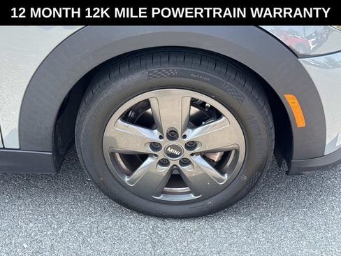 Used 2022 MINI Cooper 4-Door Hardtop FWD image 7
