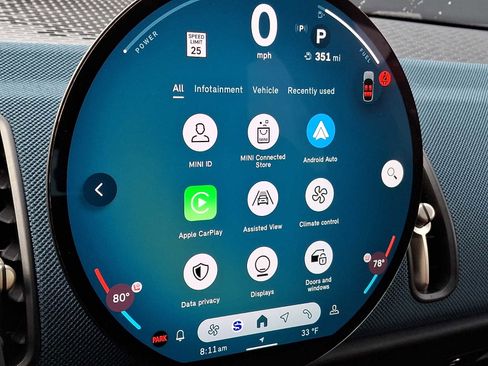 Certified 2025 MINI Cooper Countryman S image 15