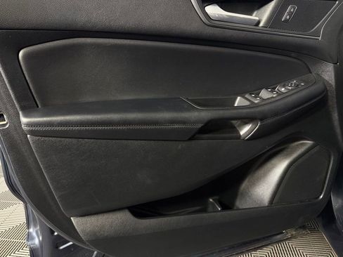 Used 2022 Ford Edge SE AWD/4WD image 22